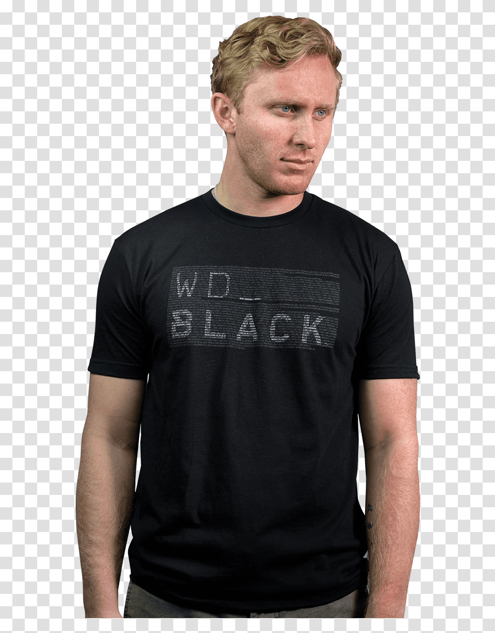 Wdblack Limited Edition T Shirt T Shirt 2020 One Star Would Not Recommend, Clothing, Apparel, Person, Human Transparent Png
