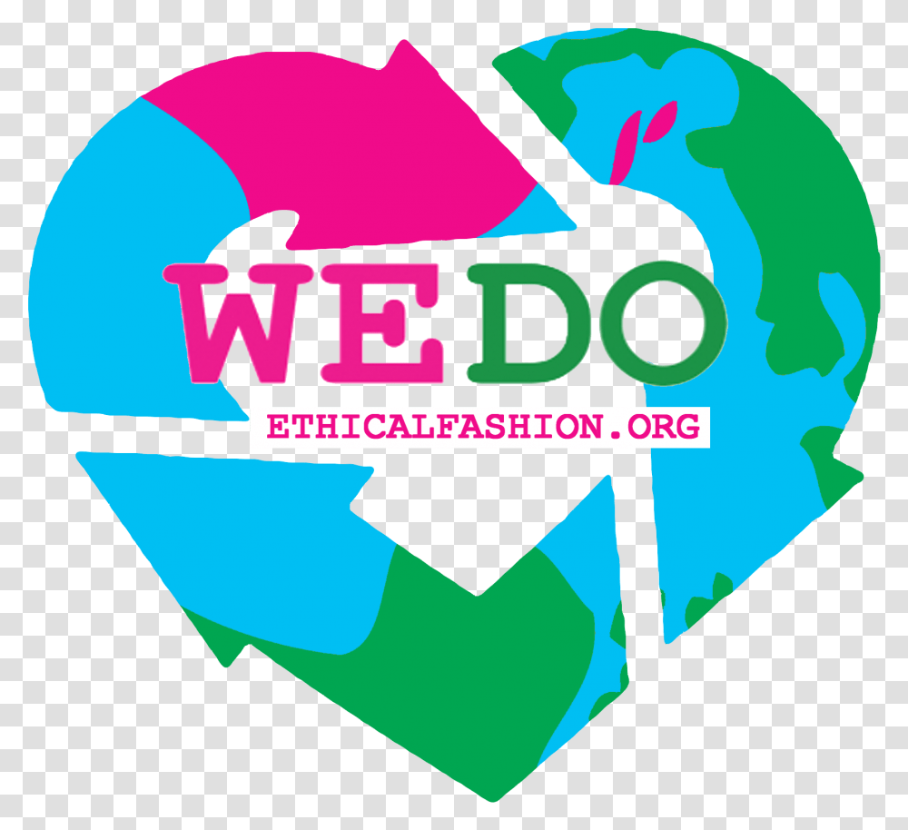Wdef Logo 2015 1 Big Clean Switch Sustainable Fashion, Clothing, Symbol, Swimwear, Graphics Transparent Png