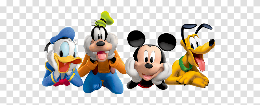 Wdw Packages, Super Mario, Toy Transparent Png
