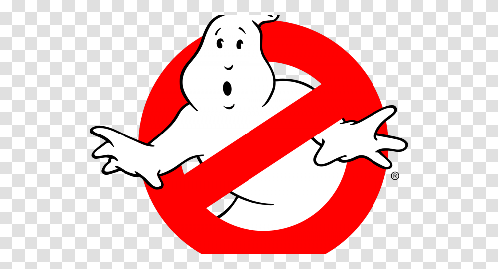 We Ain T Afraid Of No Ghost, Logo, Trademark Transparent Png