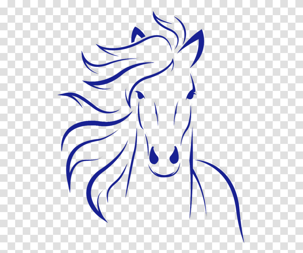 We Also Have A New Horse Named Quigley That Is Bein, Animal, Floral Design Transparent Png