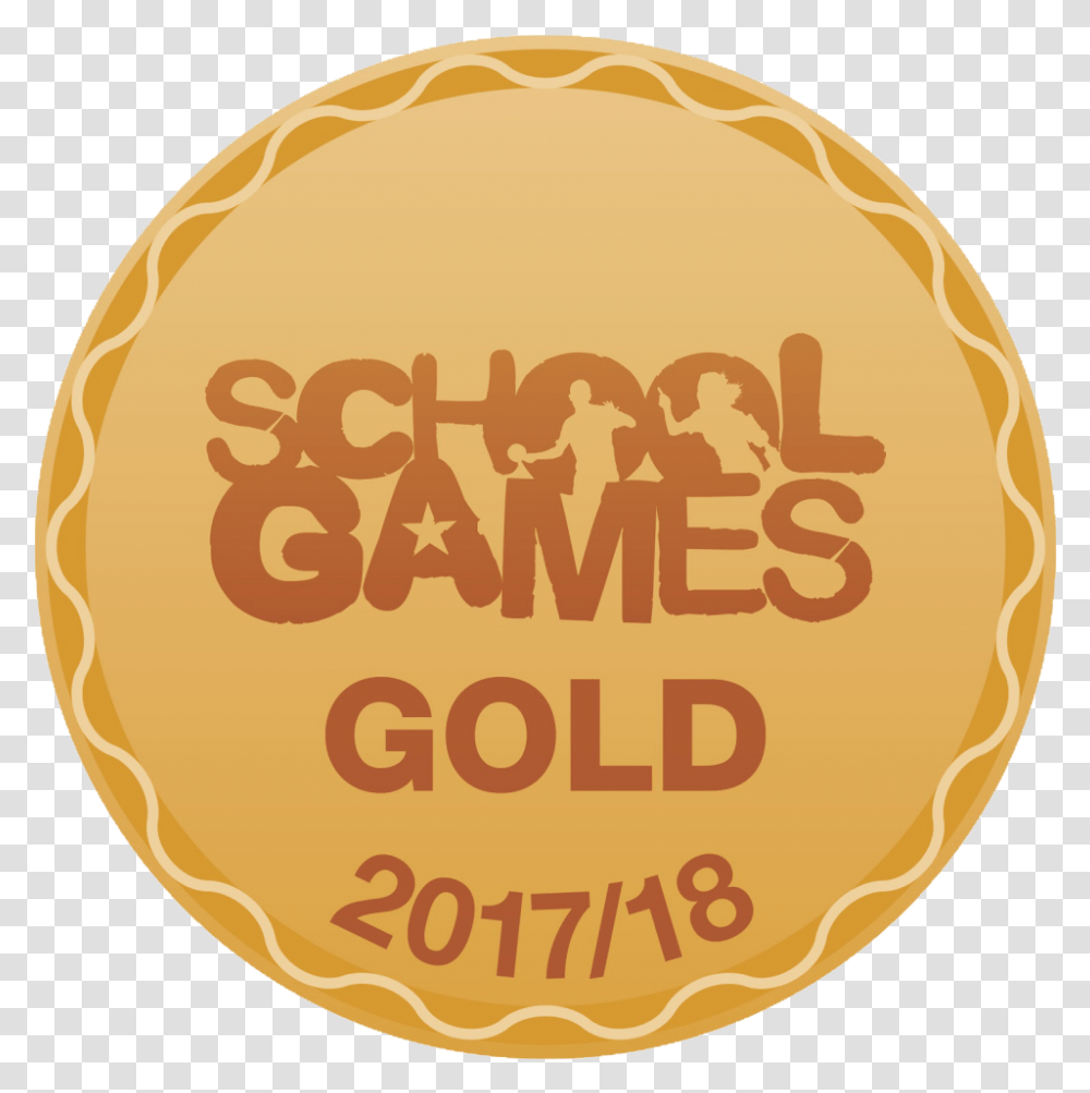 We Are Delighted To Announce That We Southfields Primary School Games Mark 2018 2019, Label, Word, Food Transparent Png
