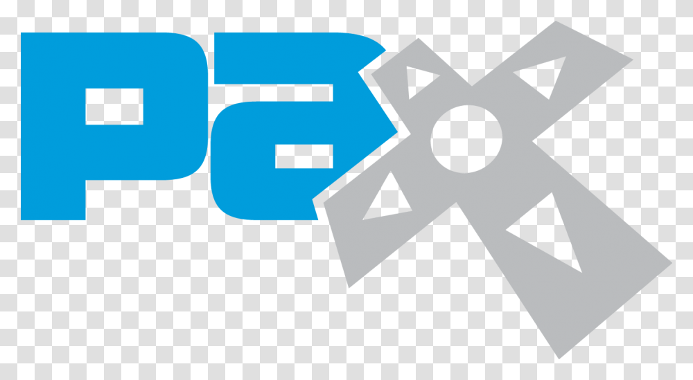 We Are Headed To Pax Gaming Conventions Logos, Symbol, Trademark, First Aid, Star Symbol Transparent Png