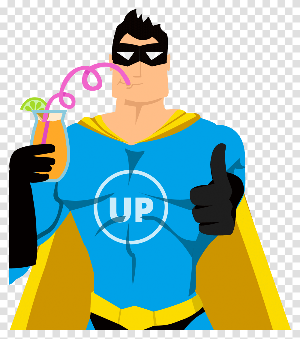 We Are Hiring Heroes, Beverage, Drink, Person, Human Transparent Png