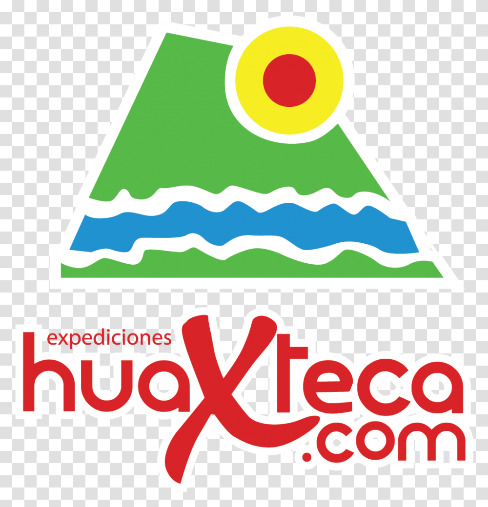 We Are Located In The Huasteca Region Of San Luis Potosi Circle, Triangle, Apparel Transparent Png