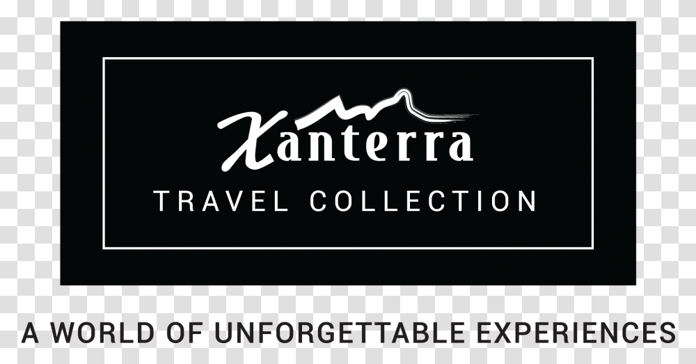 We Are Proud To Join This Award Winning Travel Network Xanterra Parks And Resorts, Alphabet, Face, Business Card Transparent Png