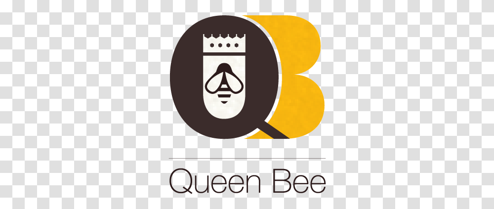We Are Queen Bee, Poster, Advertisement, Text, Label Transparent Png