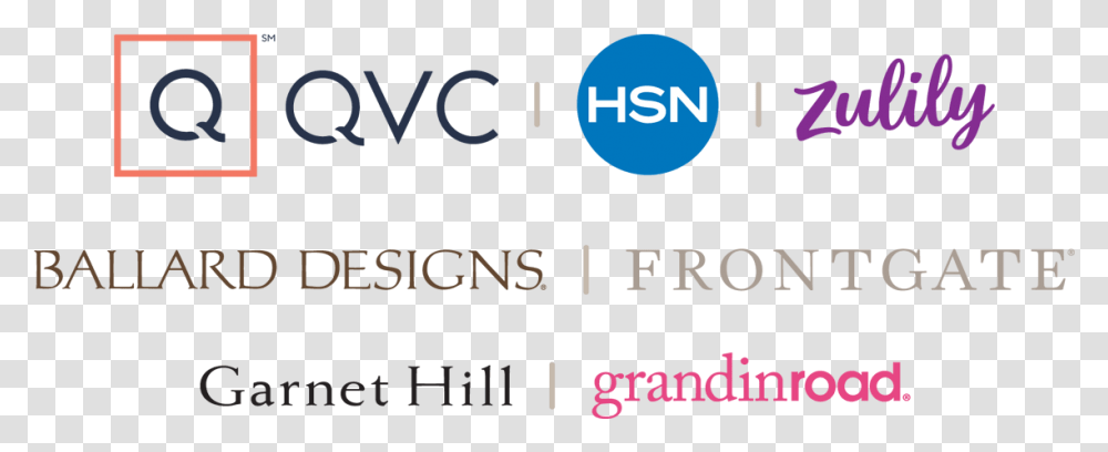 We Are Seven Leading Retail Brands Reaching Approximately Home Shopping Network, Number, Word Transparent Png