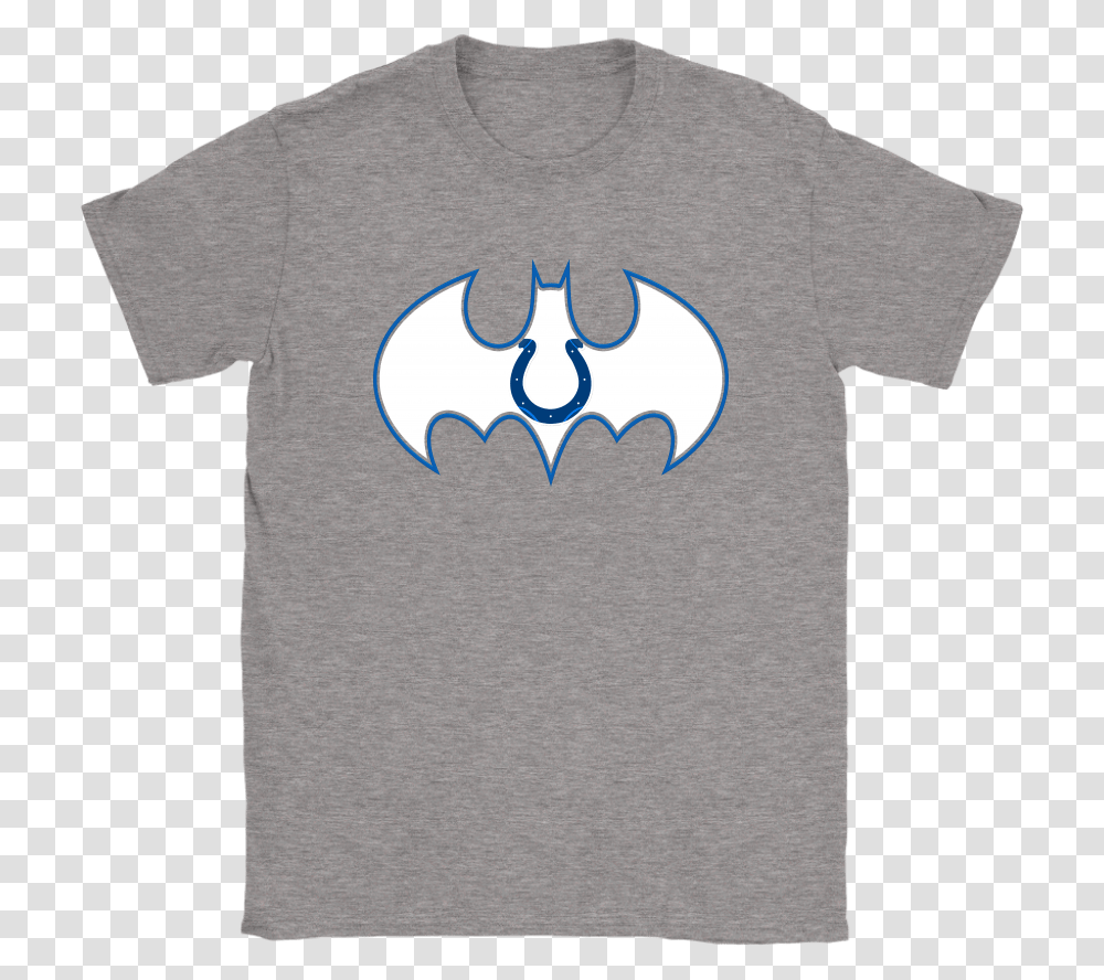 We Are The Indianapolis Colts Batman Nfl Mashup Shirts Funny Minnesota Vikings Shirts, Apparel, Batman Logo Transparent Png