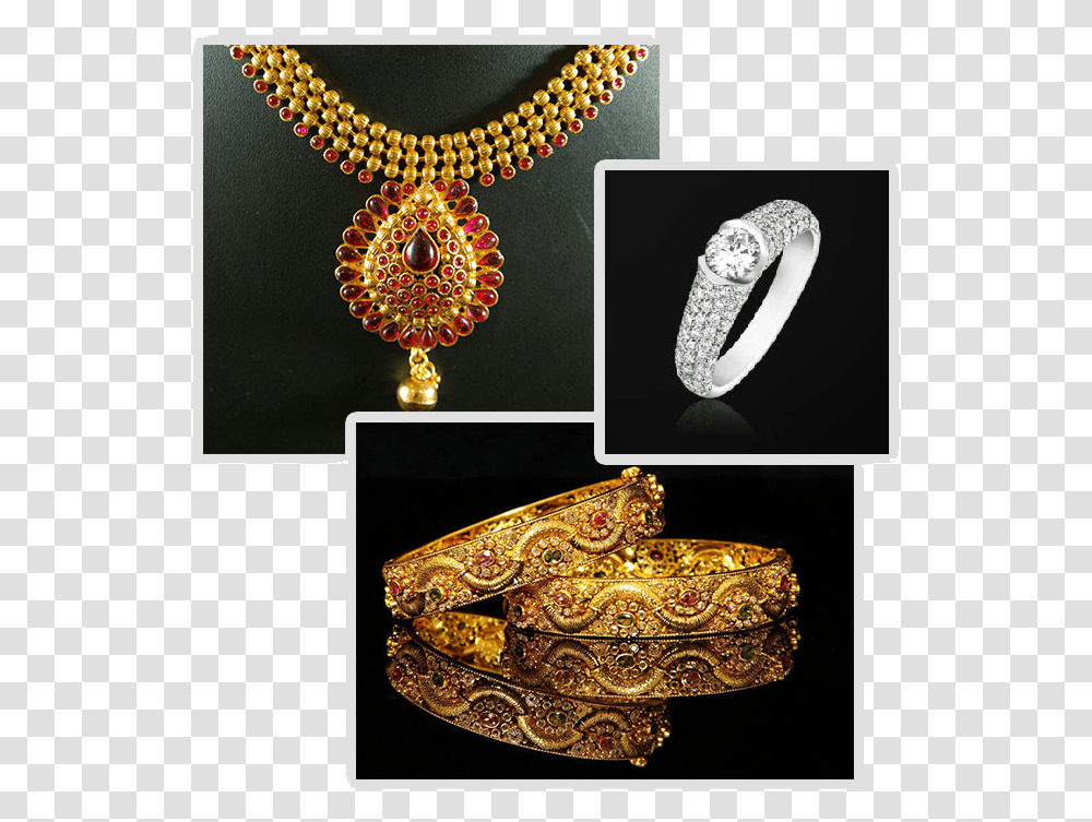 We Ashapuri Jeweller Is One Of The Most Reliable Patiala Jewellers Kangan Designs, Necklace, Jewelry, Accessories, Accessory Transparent Png