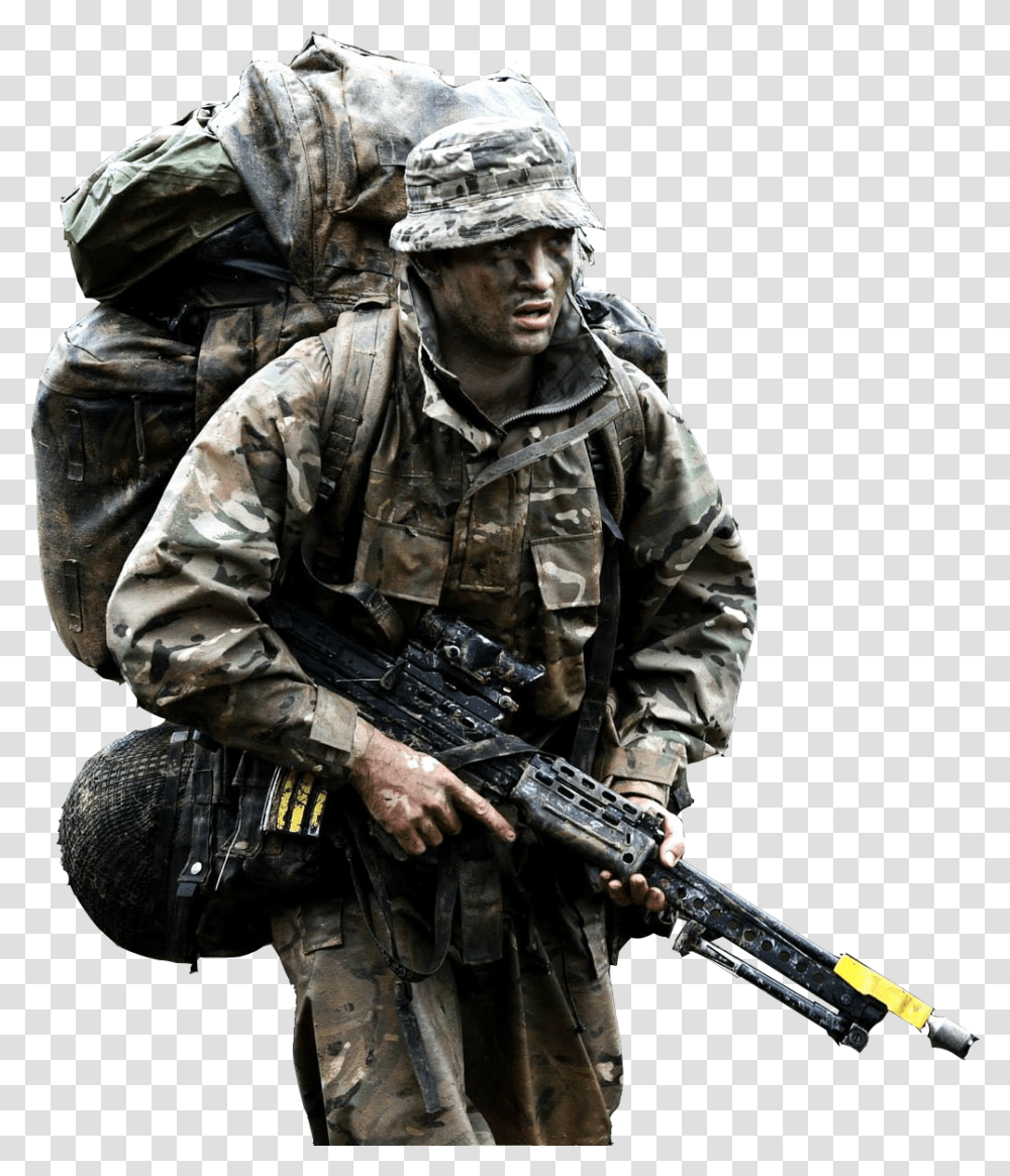 We At House Of Gamers Are Proud To Announce That We Multicam Od, Person, Human, Military, Military Uniform Transparent Png