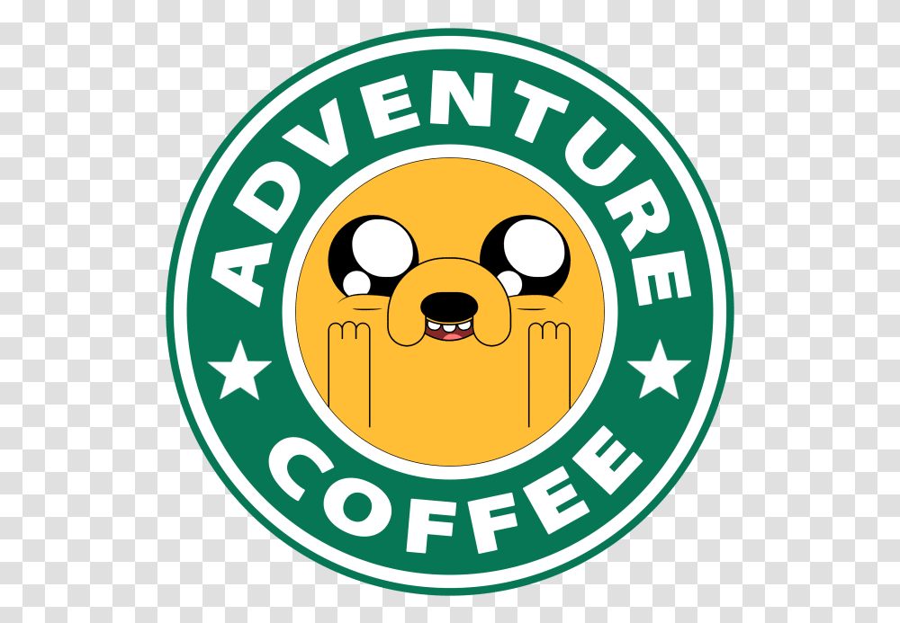 We Bare Bears Coffee, Logo, Badge, Label Transparent Png