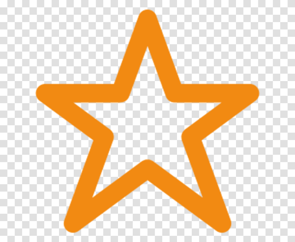 We Believe In High Quality Products And Processes Stars Outline, Cross, Star Symbol, Axe Transparent Png