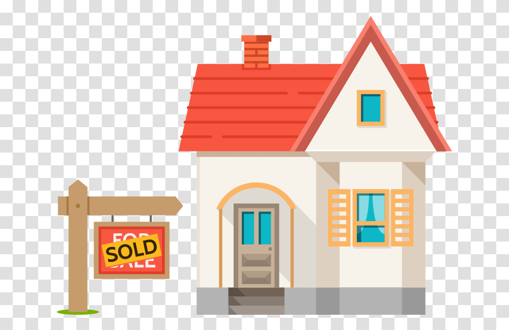 We Buy Houses For Cash, Housing, Building, Cottage, Neighborhood Transparent Png