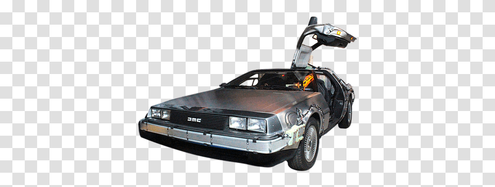 We Buy Sell Cars Delorean, Vehicle, Transportation, Tire, Wheel Transparent Png