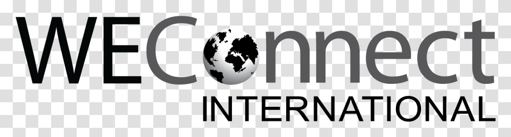 We Connect International Logo, Astronomy, Outer Space, Universe, Planet Transparent Png