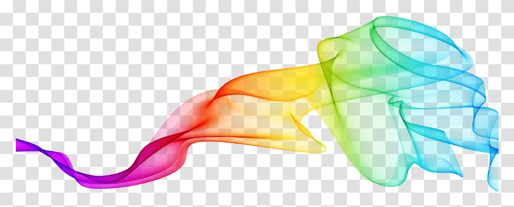 We Do Our Best To Bring You The Highest Quality Cliparts Abstract Colors, Flying, Animal Transparent Png