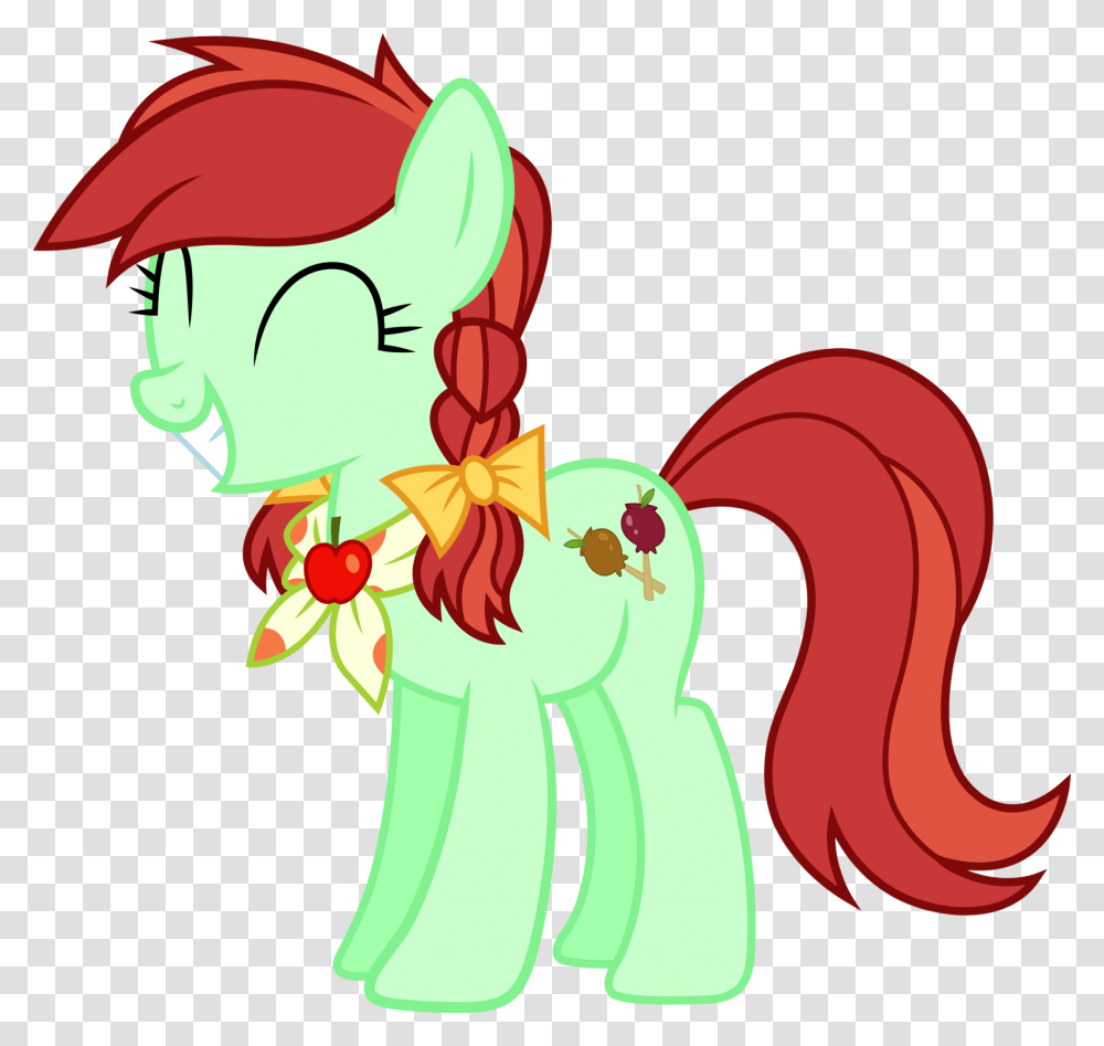 We Do Our Best To Bring You The Highest Quality Cliparts My Little Pony Candy Apples, Flower, Plant, Blossom Transparent Png