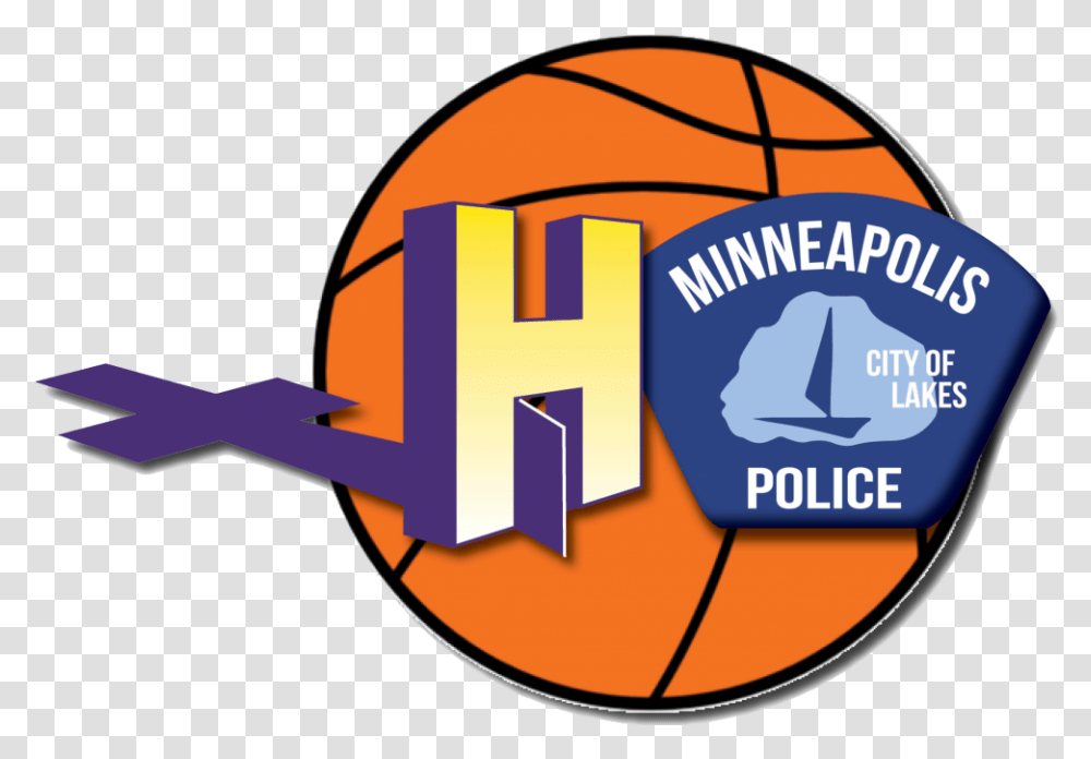 We Especially Thank St Minneapolis Police Department, Logo, Label Transparent Png