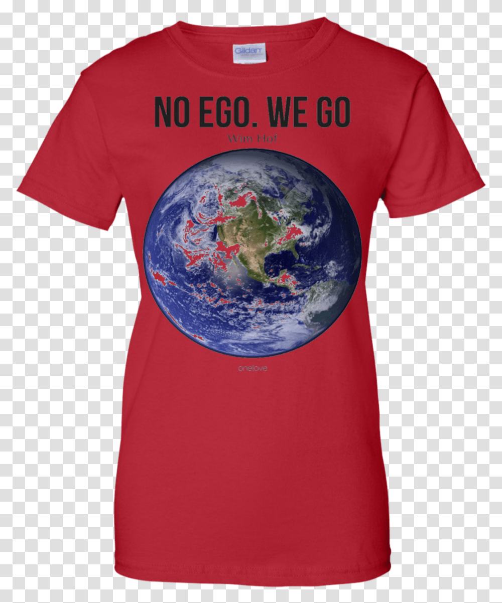 We Go Earth, Apparel, T-Shirt, Outer Space Transparent Png