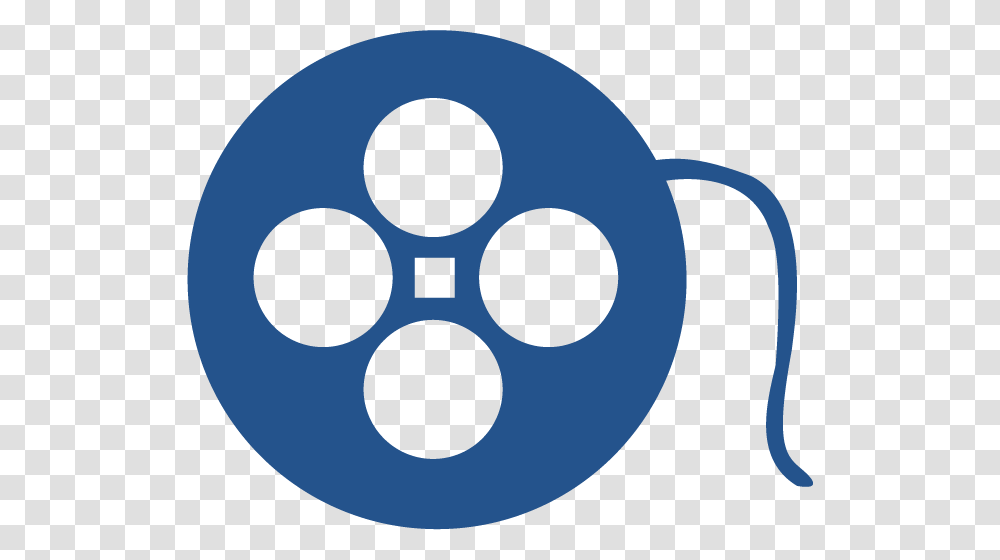 We Handle All Aspects Of Production Circle, Rattle Transparent Png