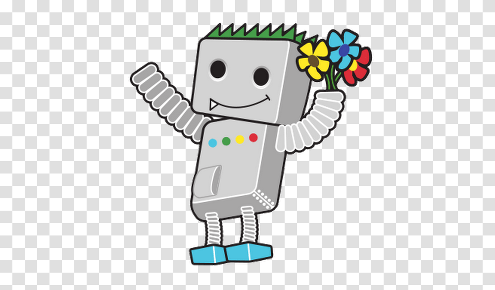 We Have A Google Webmaster Central Office Hours Hangout Coming Up, Robot Transparent Png