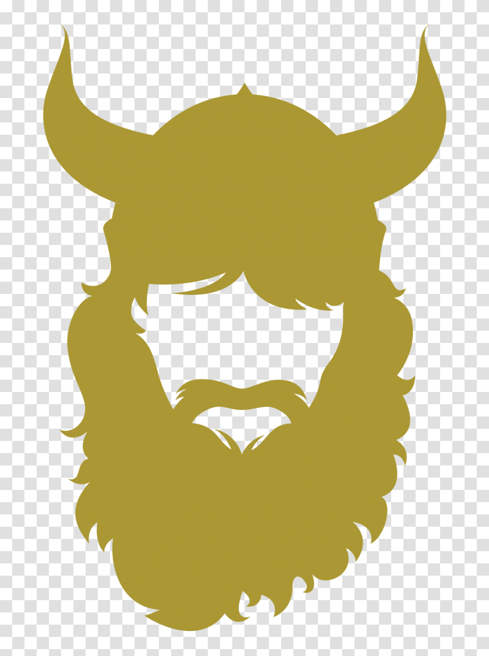 We Have Become Vikings, Label, Face, Sticker Transparent Png