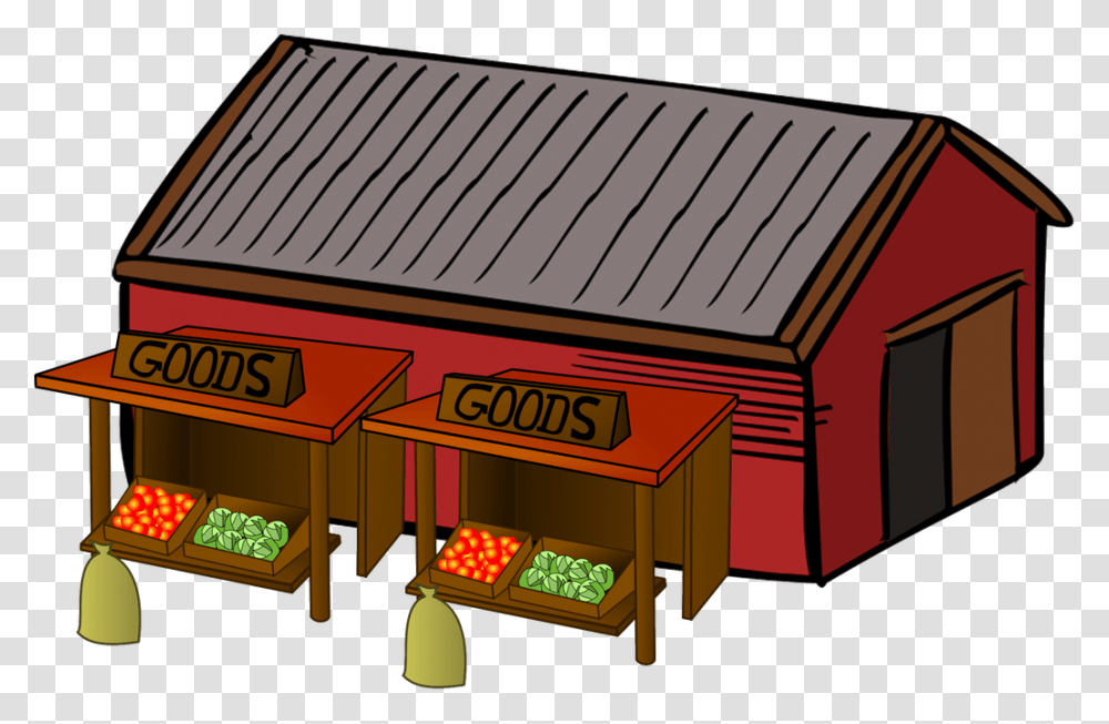 We Have Been Researching The Possibility Of Adding Market Stall Clip Art, Arcade Game Machine Transparent Png