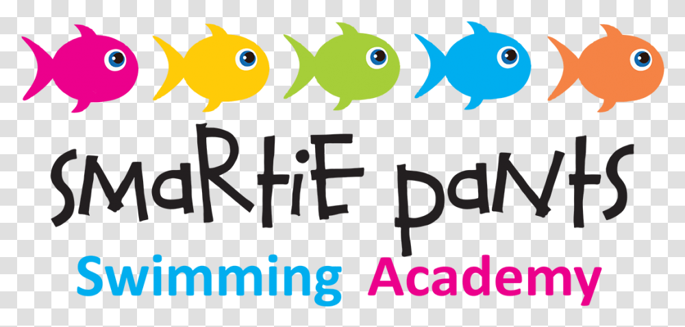 We Have Opened A Swimming School Now Cartoon, Animal, Fish, Poster Transparent Png