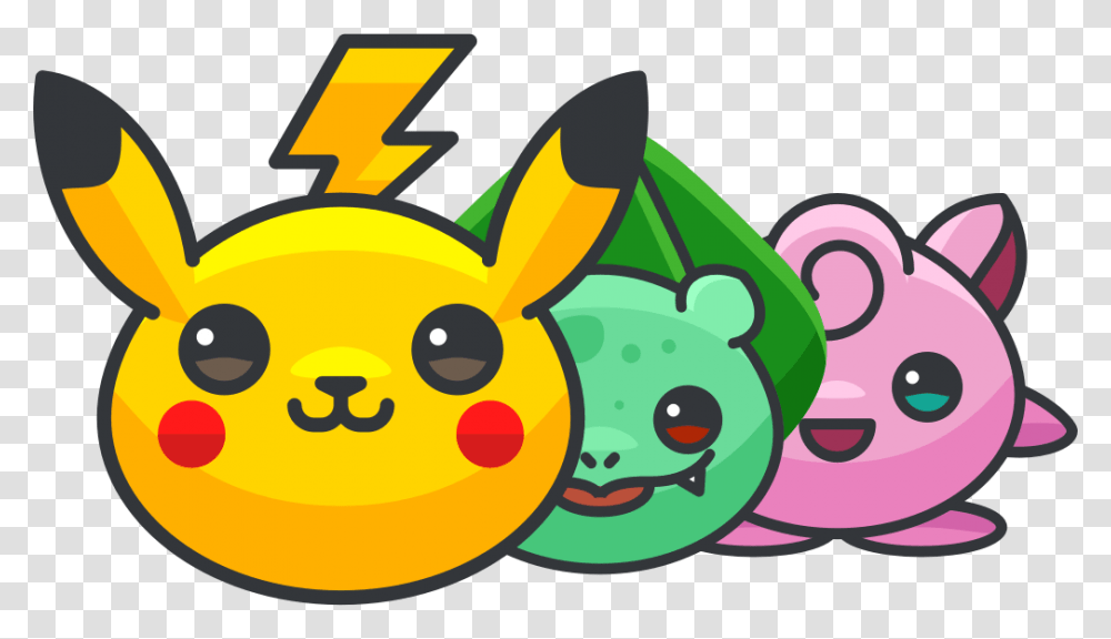 We Have The Rarest Pokemon Pokemon Icon, Piggy Bank Transparent Png