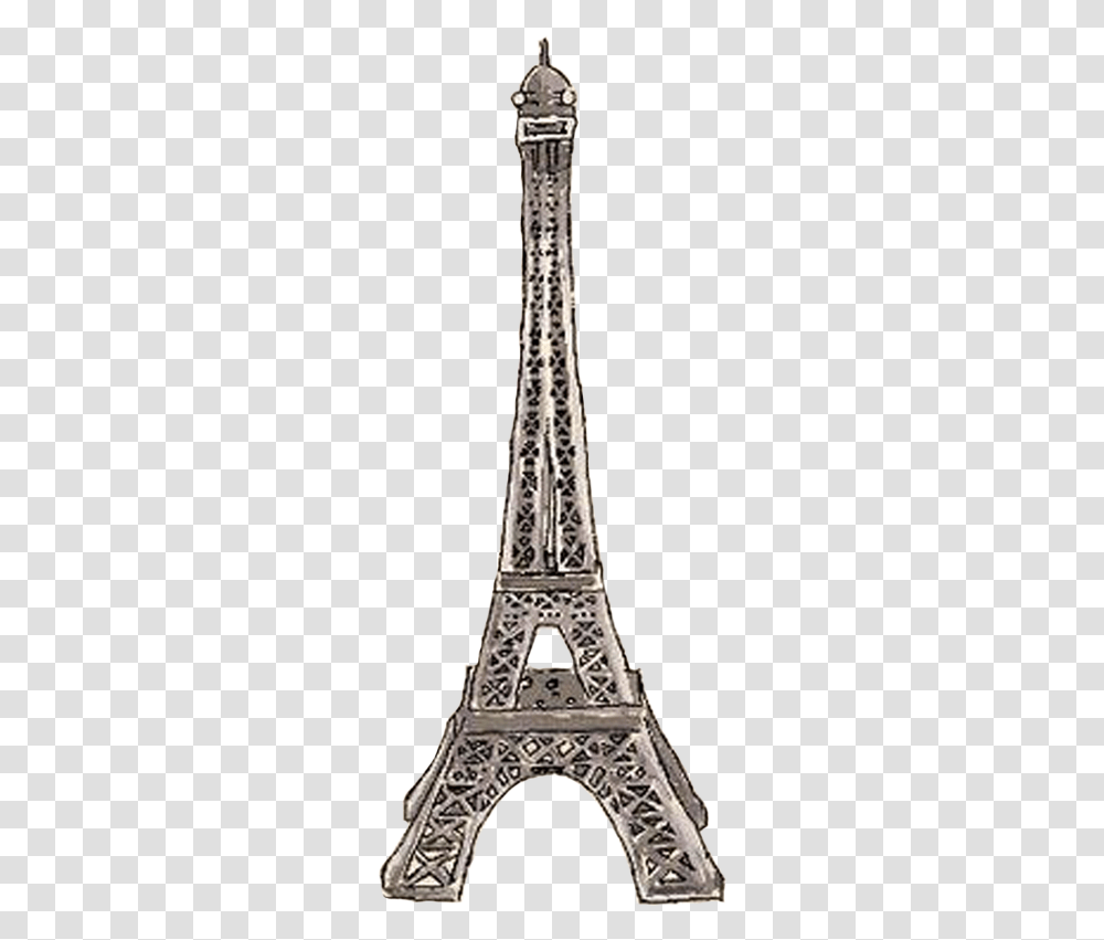 We Heart It France, Cross, Tower, Architecture Transparent Png