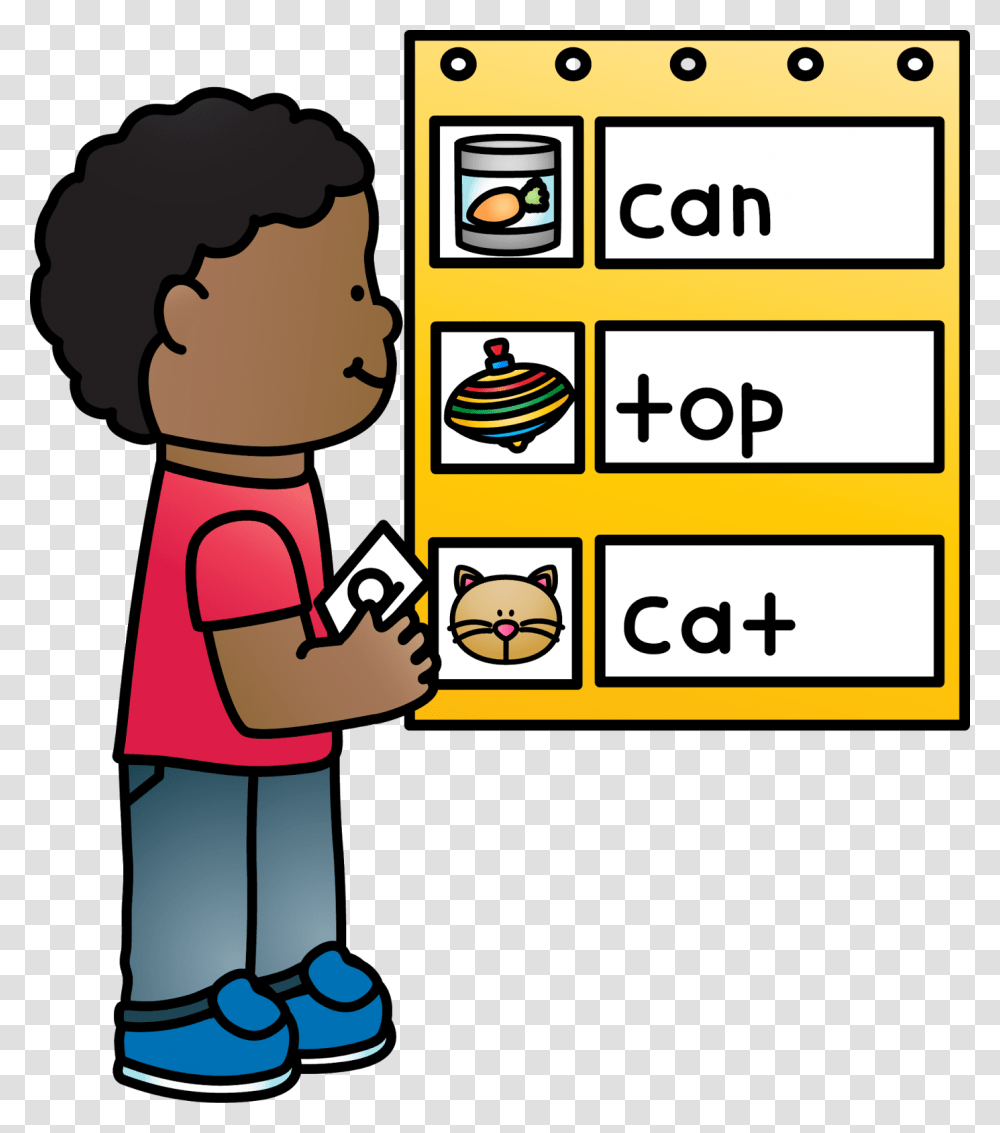 We Lack Accuracy In Testing Alphabet Knowledge For Whimsy Clips Word Work, Label, Hair, Number Transparent Png