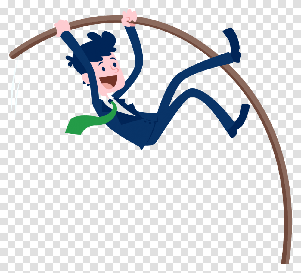 We Learn When We Fail Clipart Download, Toy, Acrobatic, Seesaw Transparent Png