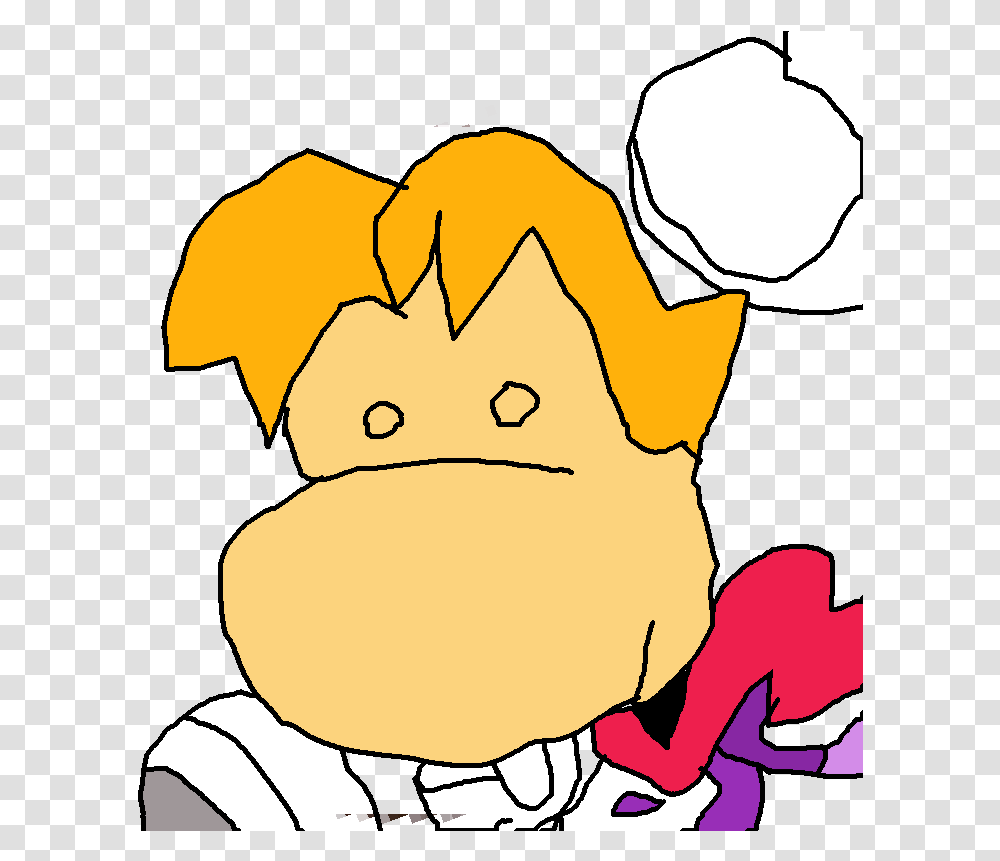 We Like Rayman Here Right Brawlhalla Rayman Brawlhalla, Sweets, Food, Confectionery, Nature Transparent Png