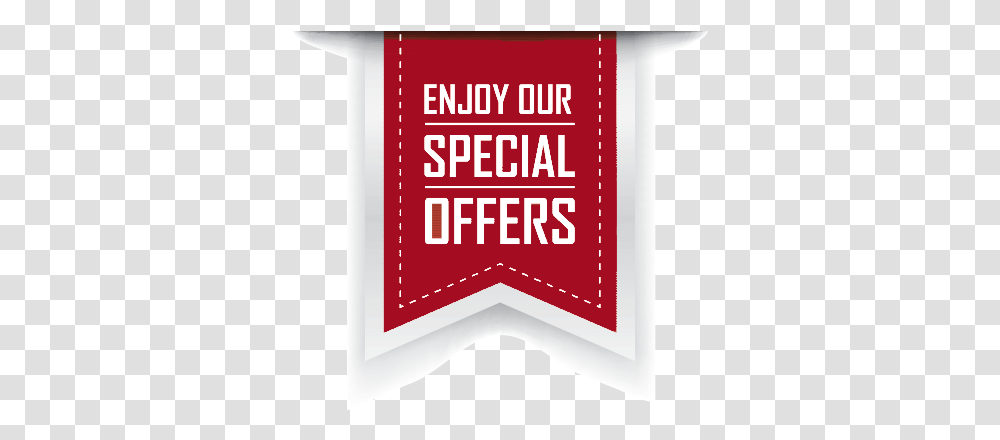 We Like To Show Our Appreciation For Enjoy Our Special Offer, Advertisement, Poster, Flyer, Paper Transparent Png