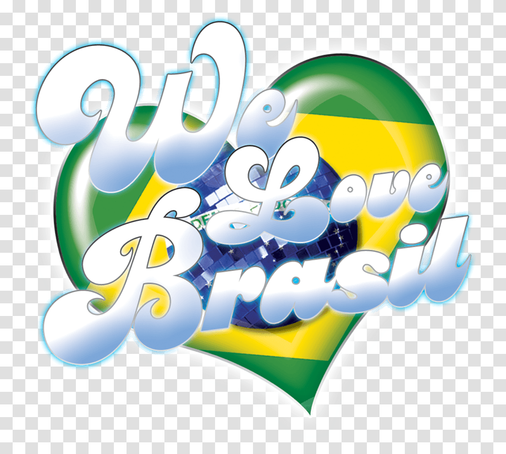 We Love Brasil Presents We Love Brasil, Outdoors Transparent Png