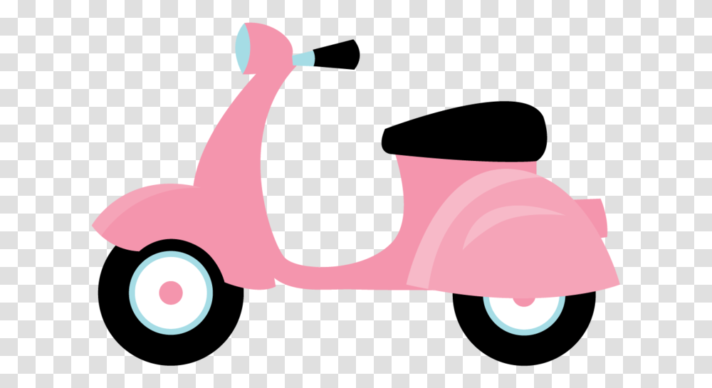 We Love Paris Vespa, Vehicle, Transportation, Plot Transparent Png