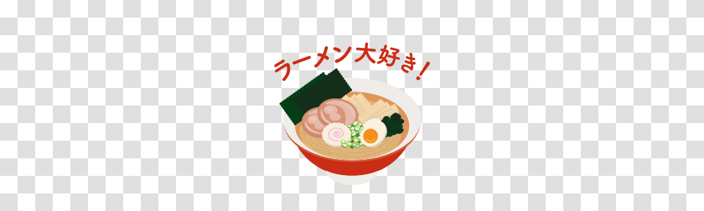 We Love Ramen Line Stickers Line Store, Bowl, Meal, Food, Dish Transparent Png