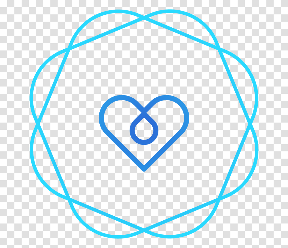 We Love The Future, Heart Transparent Png
