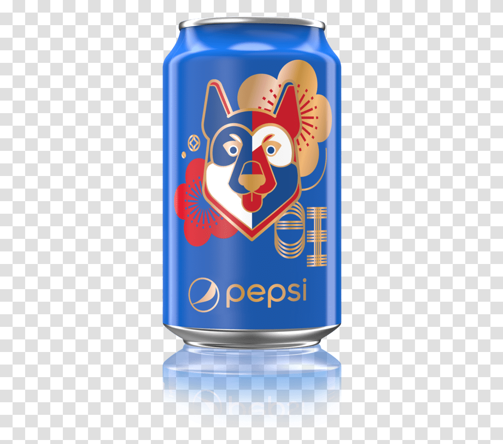 We Love These Special Edition Pepsi Cans Created For Pepsi, Tin, Bottle, Spray Can, Aluminium Transparent Png