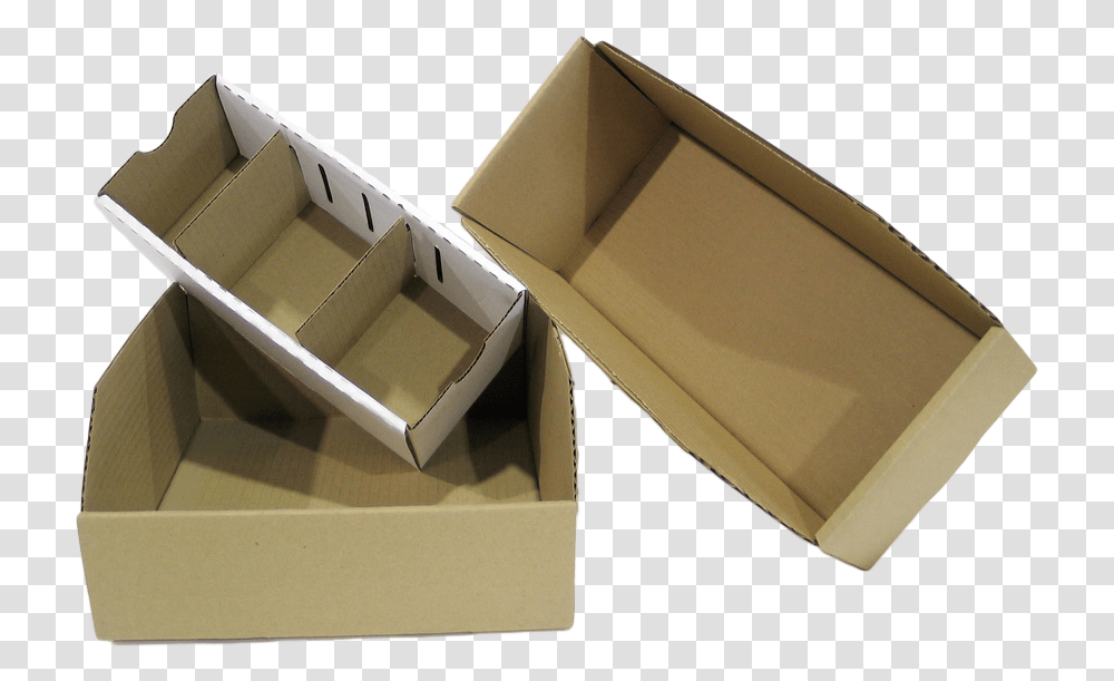 We Manufacture Cardboard Boxes In Different Styles Wood, Carton, Furniture Transparent Png