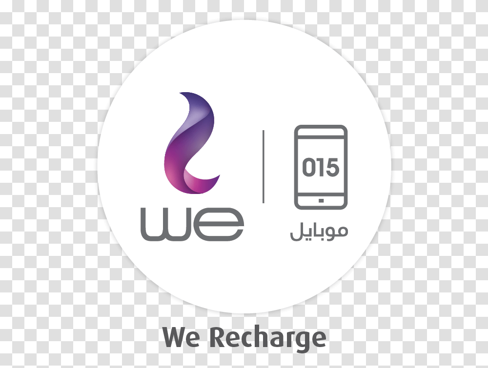We Mobile Recharge Circle, Word, Label, Plant Transparent Png