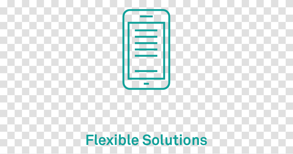 We Offer A Range Of Tailored Solutions Parallel, Electronics, Computer, Label Transparent Png
