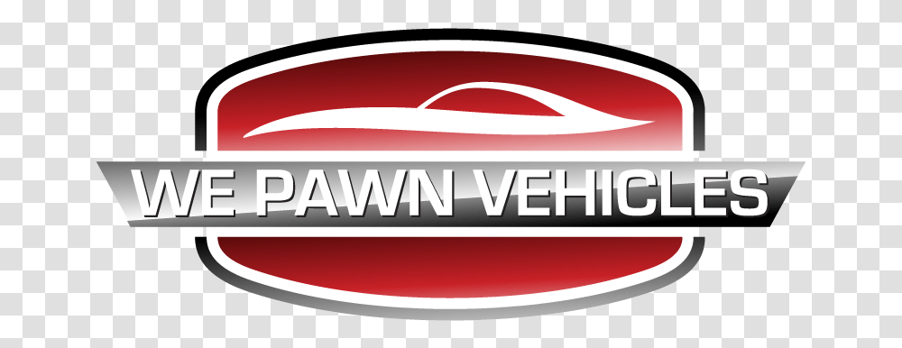 We Pawn Vehicles Cash On Your Car And Still Drive It Graphic Design, Beverage, Alcohol, Logo, Symbol Transparent Png