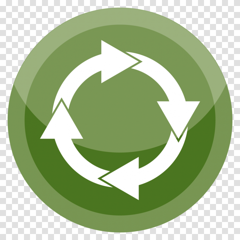 We Promise Agile Project Management Over Paper Contract, Recycling Symbol, Rug Transparent Png