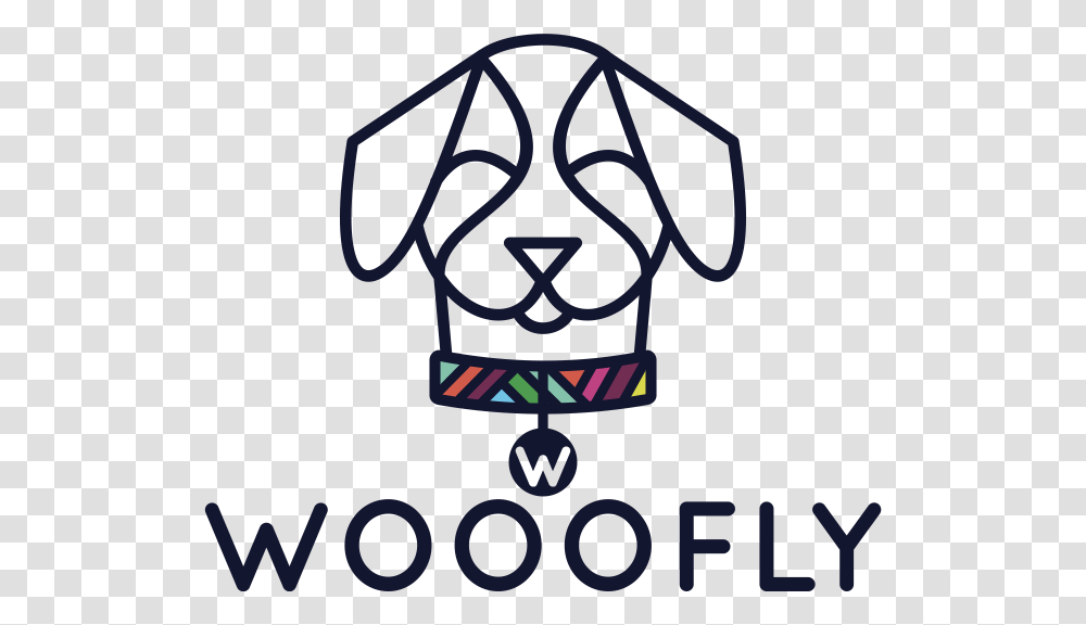 We're A Cool Dog Storesrc Http Live Work Play, Logo, Alphabet Transparent Png