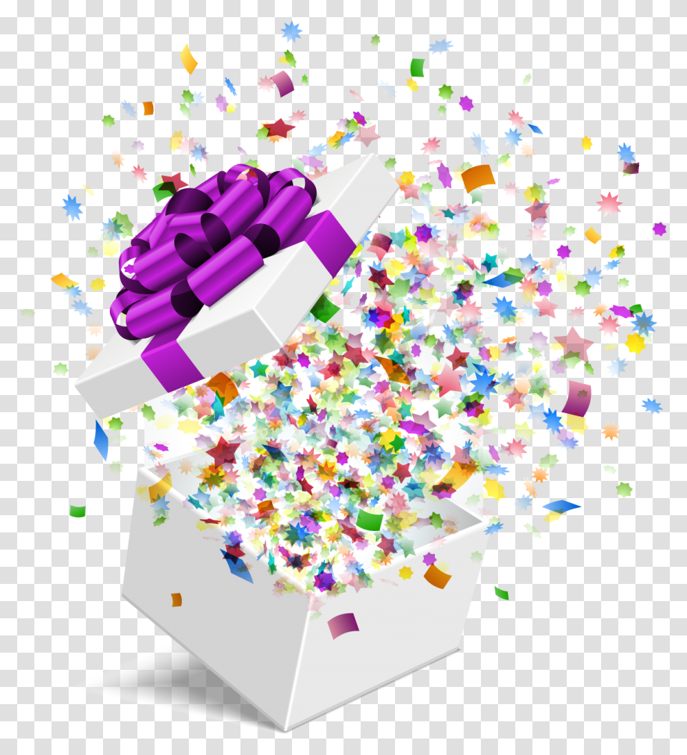 We're Having A Party, Paper, Confetti, Rug Transparent Png