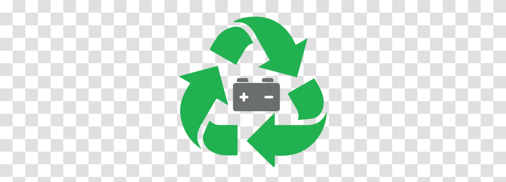 We Recycle, Recycling Symbol Transparent Png