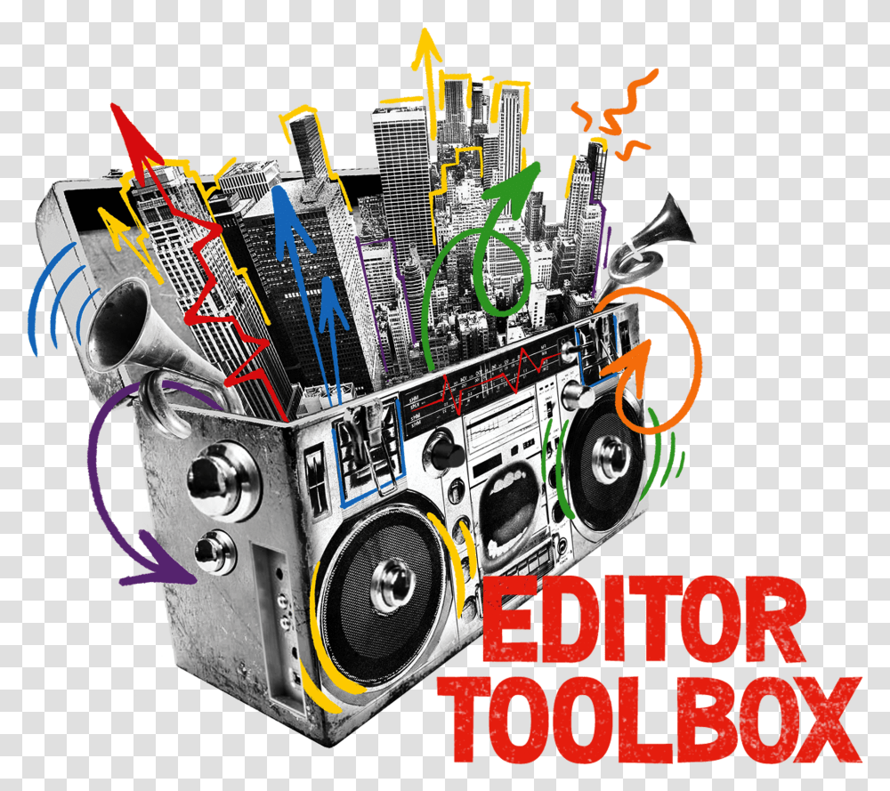 We Released A New Sound Effects Library And We're Celebrating, Fire Truck, Vehicle, Transportation, Poster Transparent Png