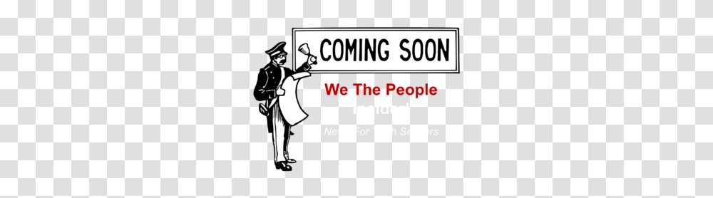 We The People Insider, Label, Person, Word Transparent Png